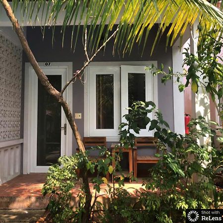 Gecko House Hotel Phu Quoc Buitenkant foto
