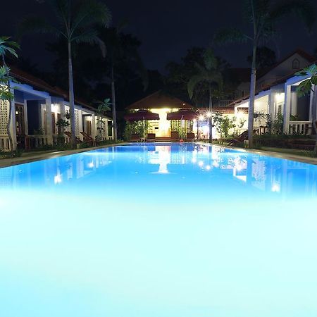 Gecko House Hotel Phu Quoc Buitenkant foto