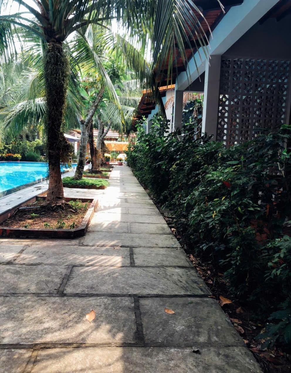 Gecko House Hotel Phu Quoc Buitenkant foto