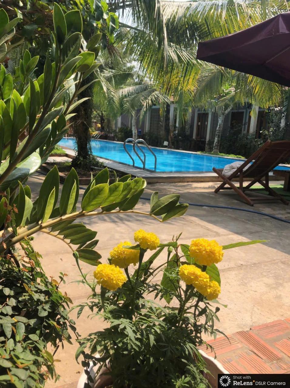 Gecko House Hotel Phu Quoc Buitenkant foto