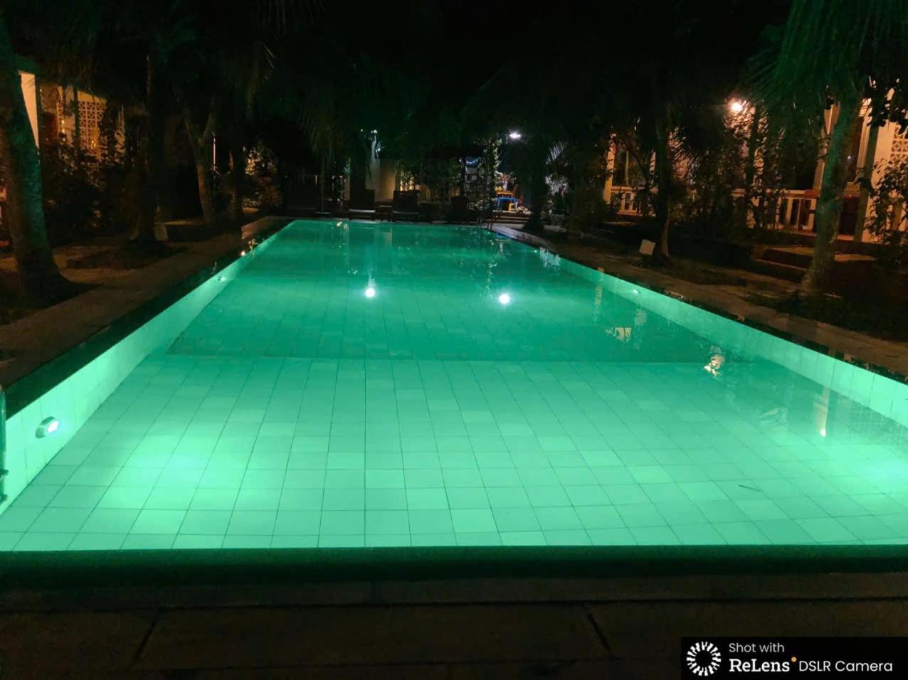 Gecko House Hotel Phu Quoc Buitenkant foto