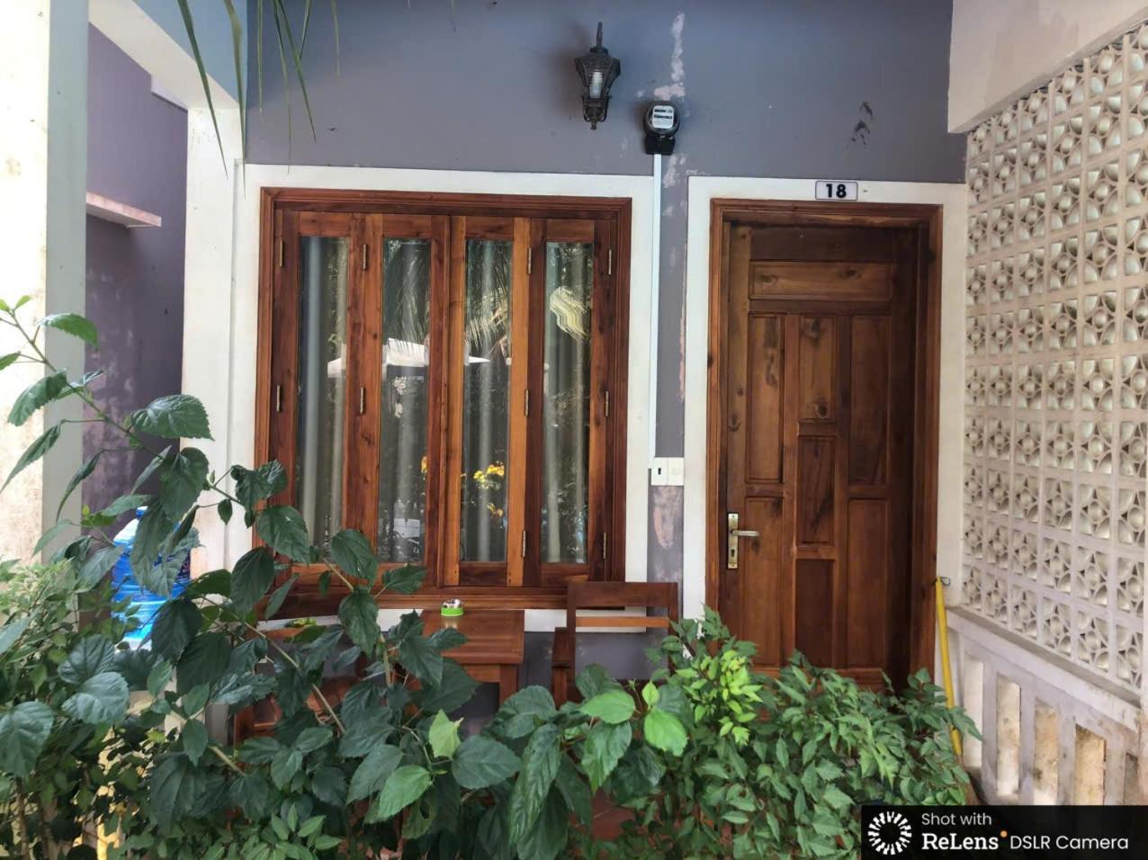Gecko House Hotel Phu Quoc Buitenkant foto