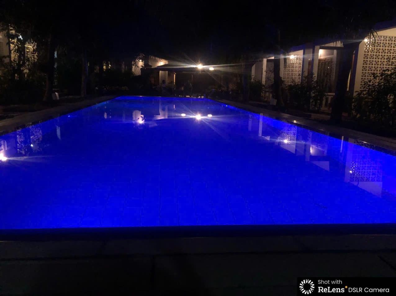Gecko House Hotel Phu Quoc Buitenkant foto