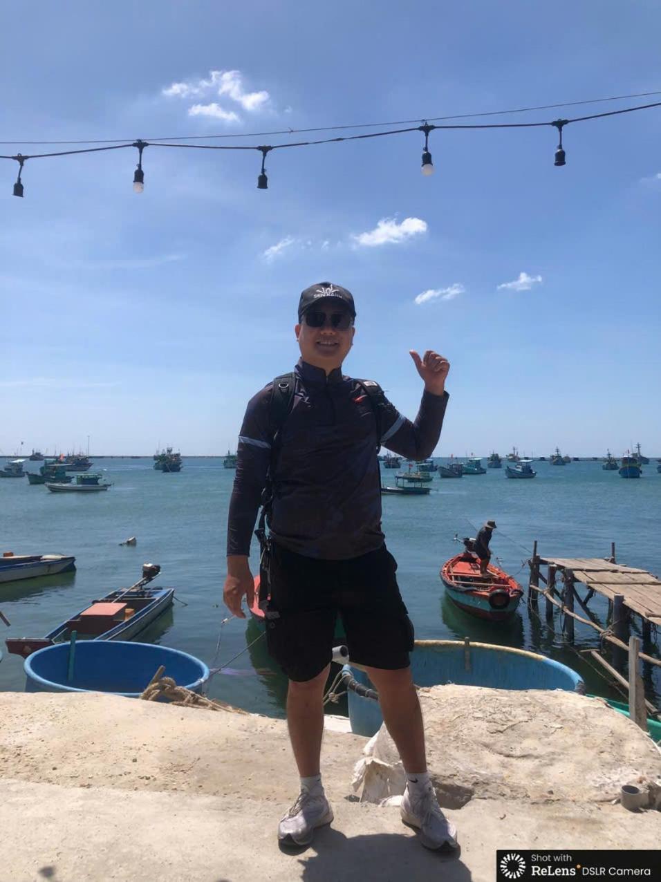 Gecko House Hotel Phu Quoc Buitenkant foto