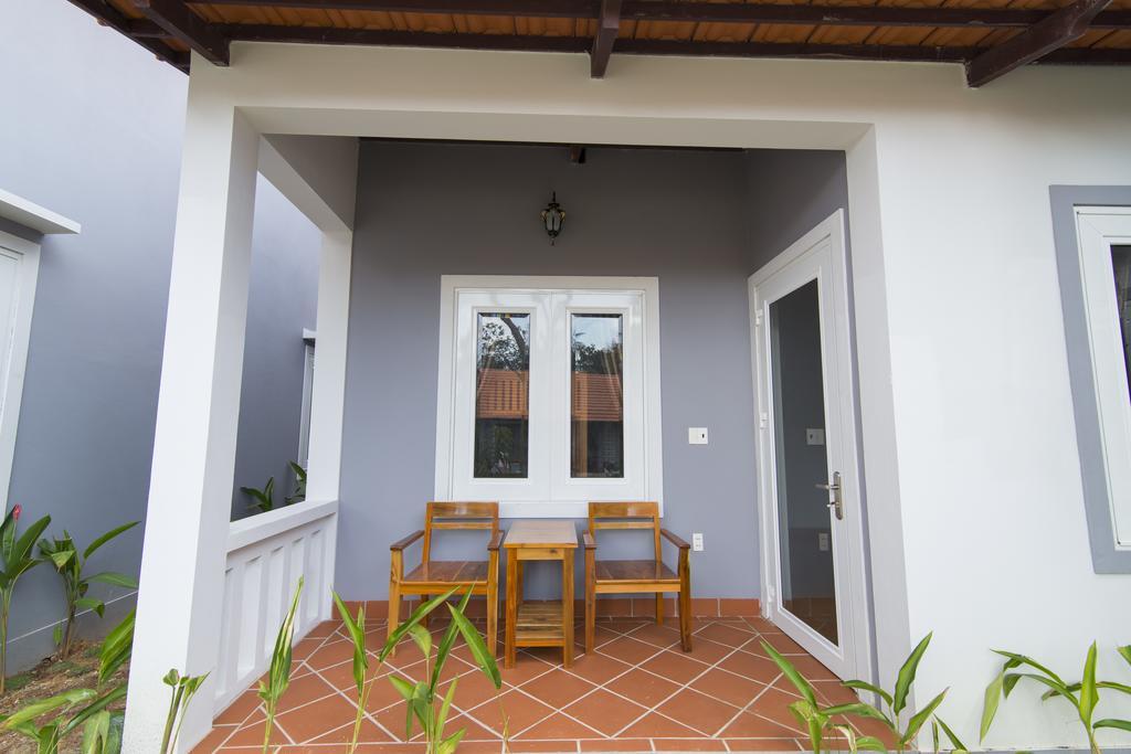 Gecko House Hotel Phu Quoc Buitenkant foto