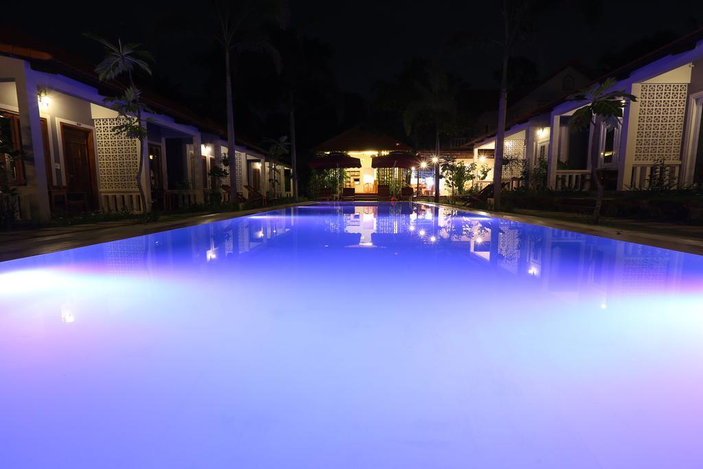 Gecko House Hotel Phu Quoc Buitenkant foto