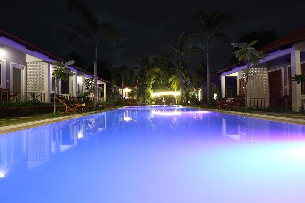 Gecko House Hotel Phu Quoc Buitenkant foto