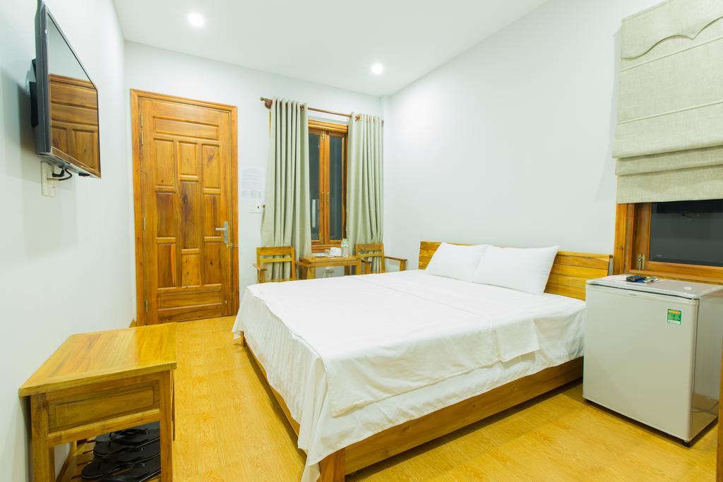 Gecko House Hotel Phu Quoc Buitenkant foto