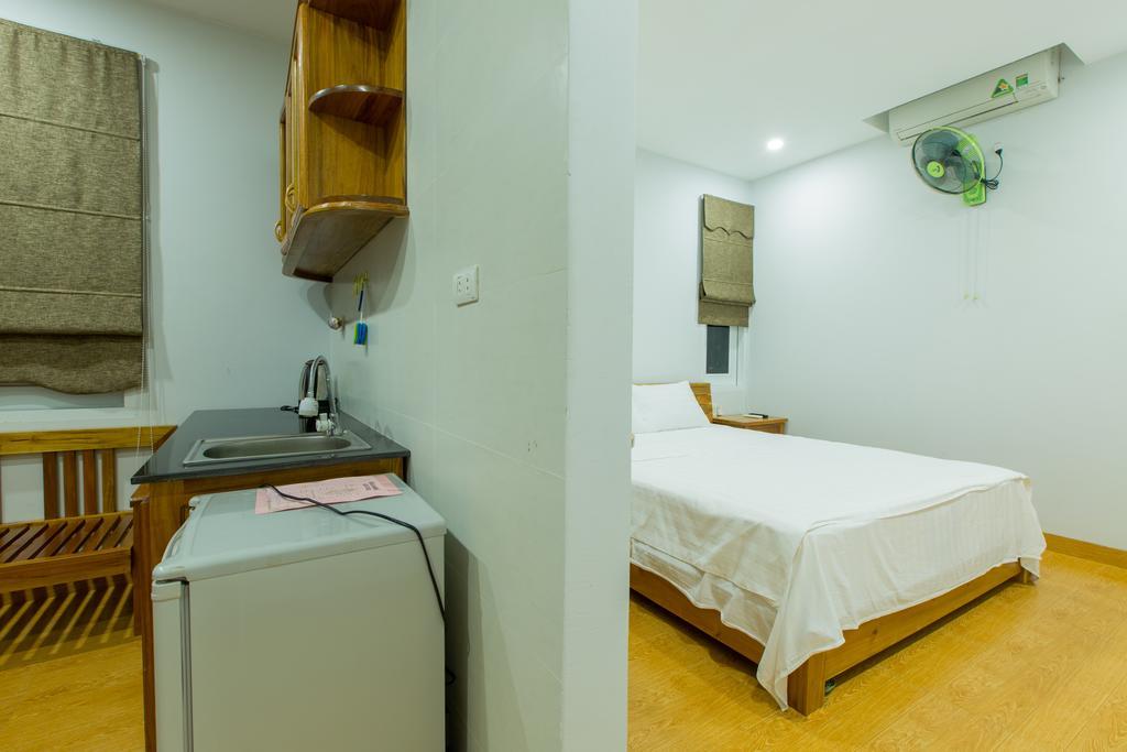 Gecko House Hotel Phu Quoc Buitenkant foto