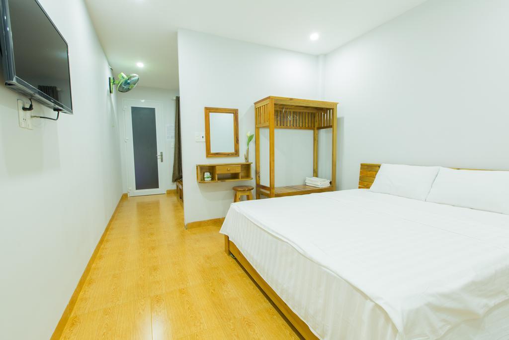 Gecko House Hotel Phu Quoc Buitenkant foto