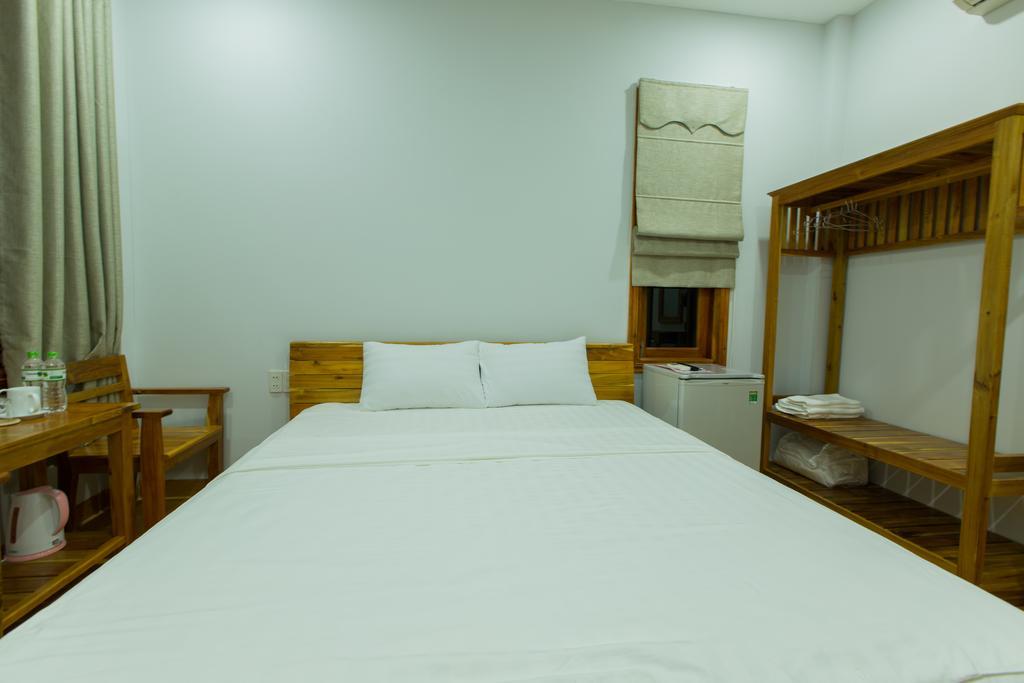 Gecko House Hotel Phu Quoc Buitenkant foto