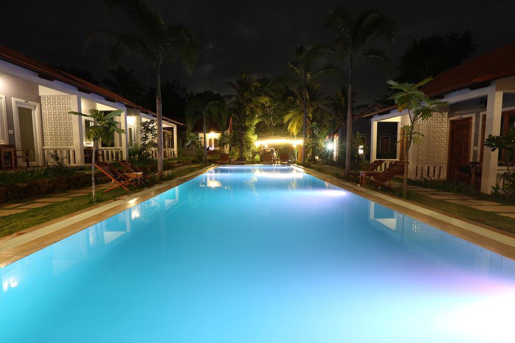 Gecko House Hotel Phu Quoc Buitenkant foto