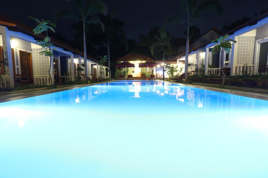 Gecko House Hotel Phu Quoc Buitenkant foto