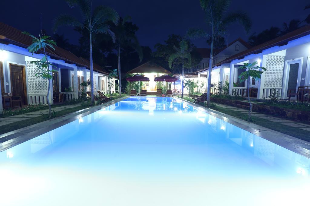 Gecko House Hotel Phu Quoc Buitenkant foto