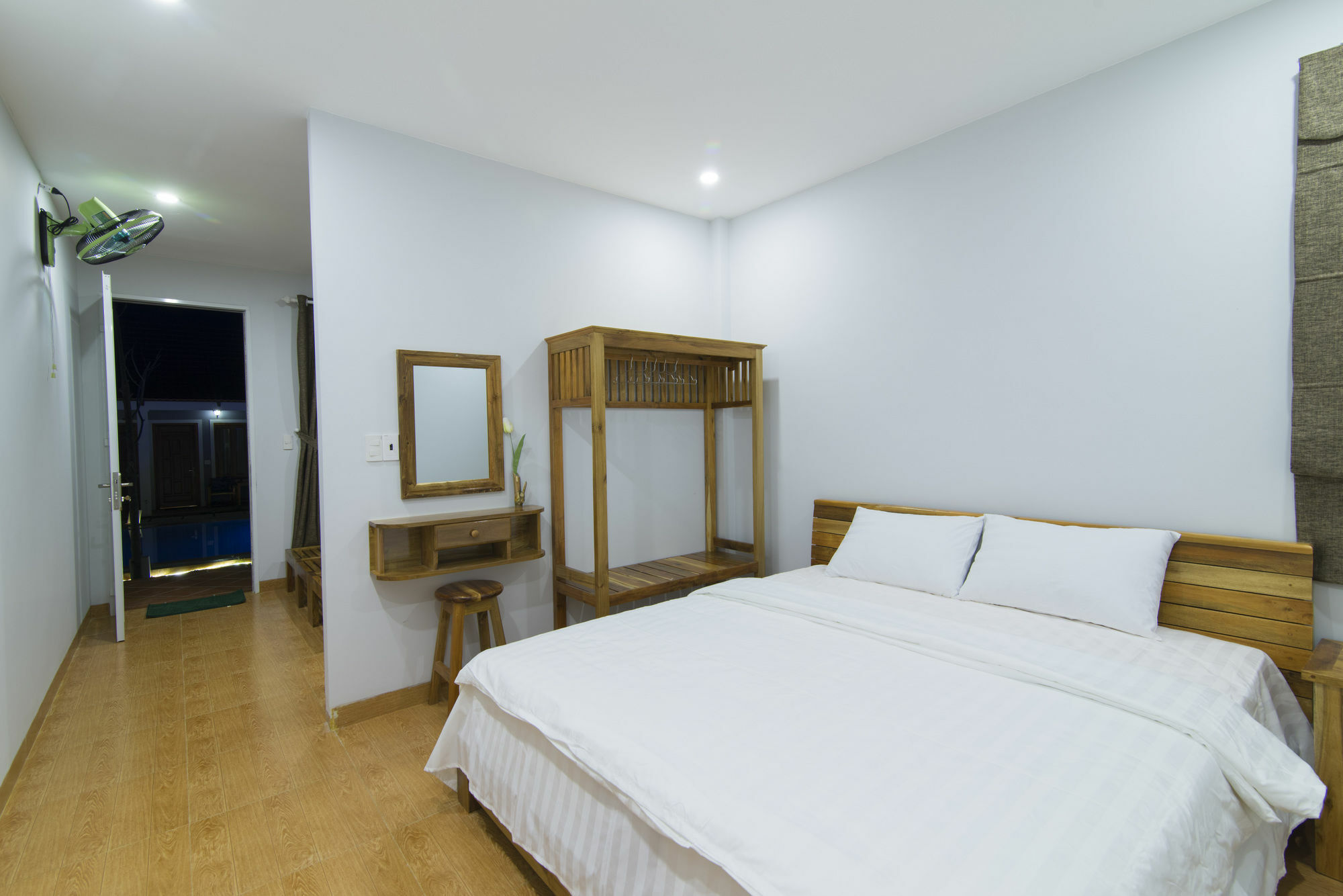 Gecko House Hotel Phu Quoc Buitenkant foto