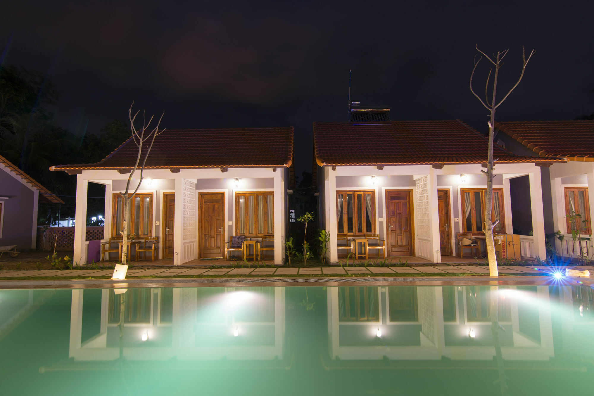 Gecko House Hotel Phu Quoc Buitenkant foto