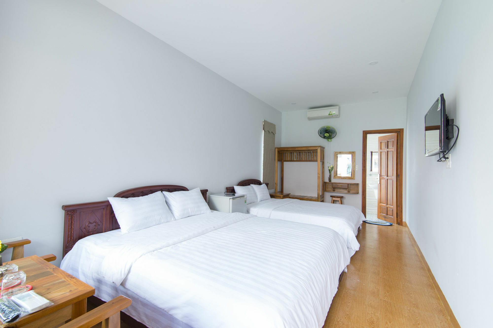 Gecko House Hotel Phu Quoc Buitenkant foto