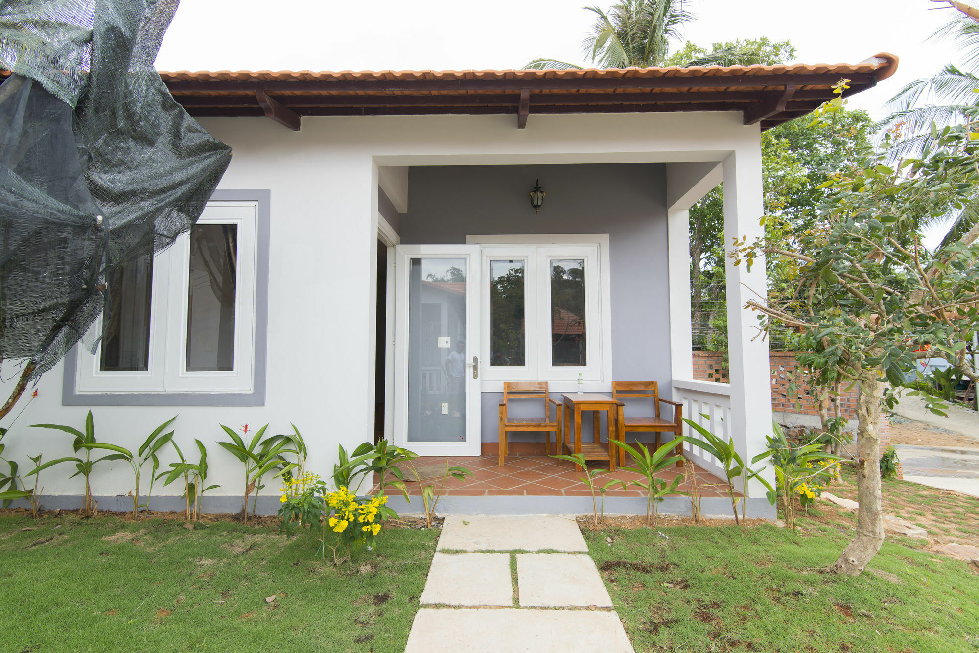 Gecko House Hotel Phu Quoc Buitenkant foto