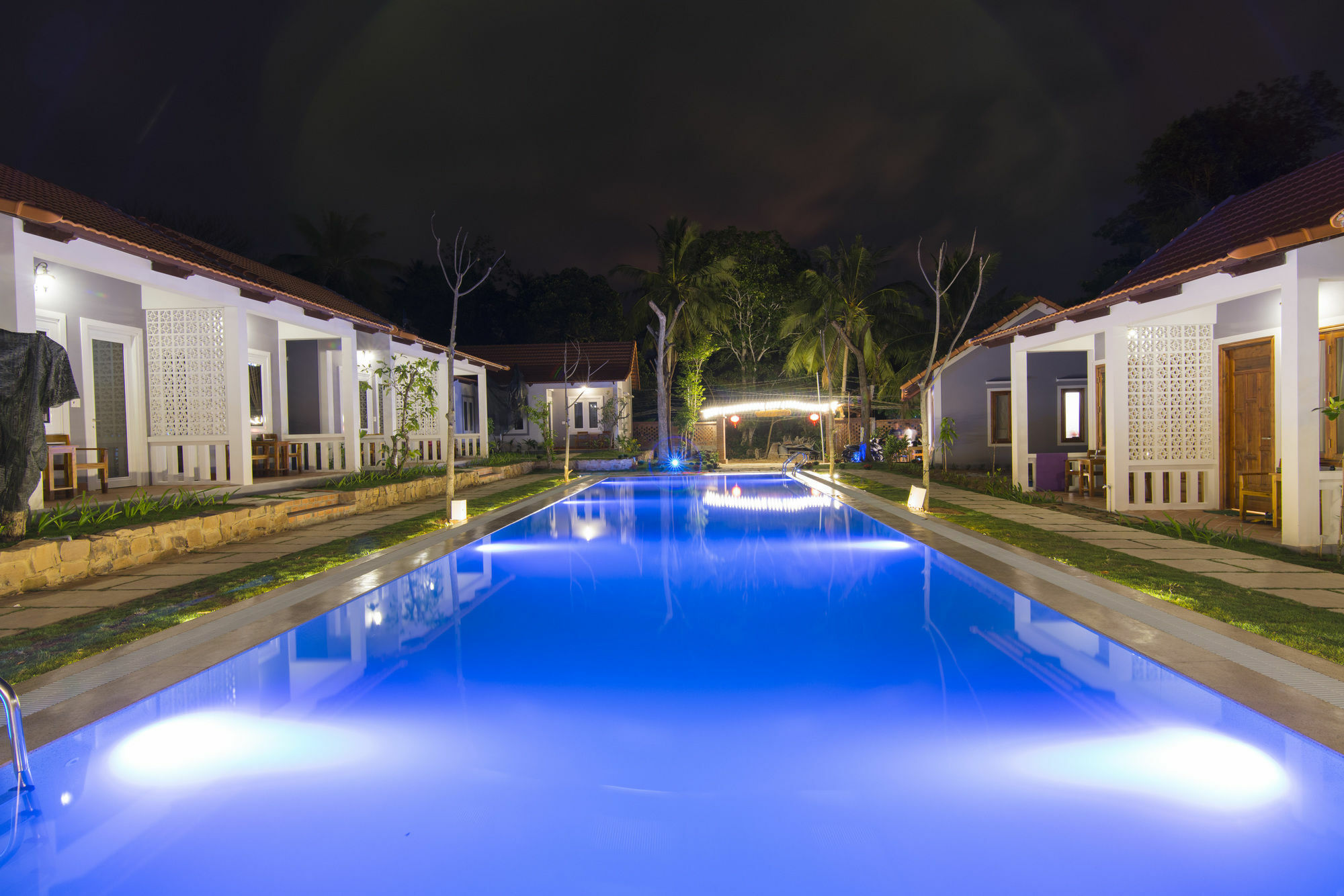 Gecko House Hotel Phu Quoc Buitenkant foto
