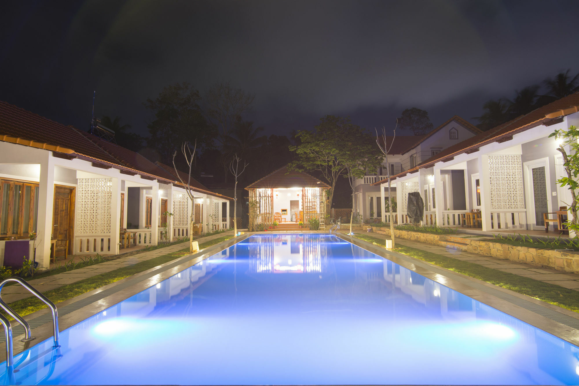 Gecko House Hotel Phu Quoc Buitenkant foto