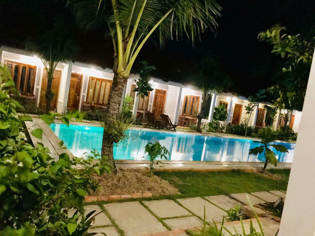 Gecko House Hotel Phu Quoc Buitenkant foto