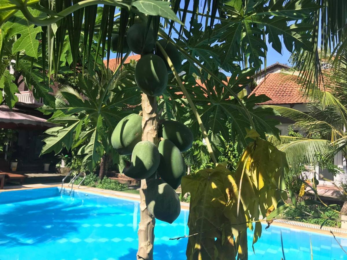 Gecko House Hotel Phu Quoc Buitenkant foto